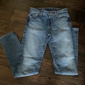 EUC AG Prima Cigarette Leg, sz 25